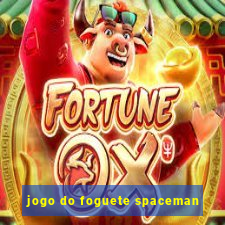 jogo do foguete spaceman